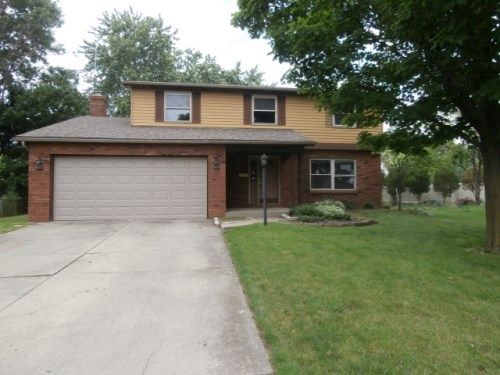 3378 Montford Road North, Westerville, OH 43081