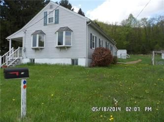 509  Ben Titus Rd, Tamaqua, PA 18252