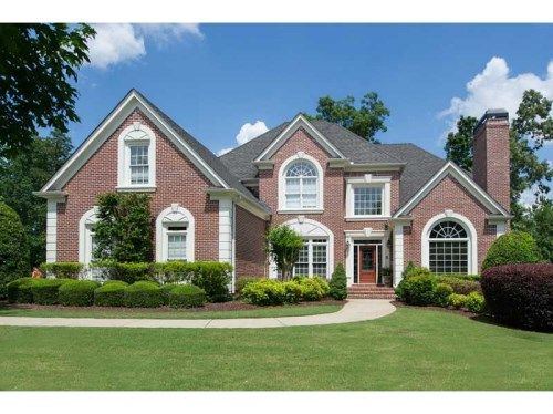 6945 Brixton Place, Suwanee, GA 30024