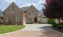 125 Ridgemoor Trace Canton, GA 30115