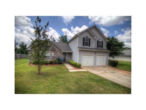 1684 Zacharys Way, Mcdonough, GA 30253