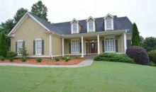 307 North Brooke Drive Canton, GA 30115