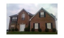 9334 Deer Crossing Point Jonesboro, GA 30236