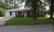 14 Crescent Park Dr De Witt, AR 72042