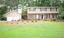 4608 Brunning Court Atlanta, GA 30338