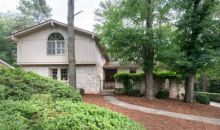 5610 Bend Creek Road Atlanta, GA 30338