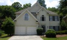 4467 Village Springs Run Atlanta, GA 30338