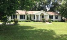 107 Baker Rd Martin, TN 38237