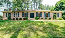 2613 Riverglenn Circle Atlanta, GA 30338