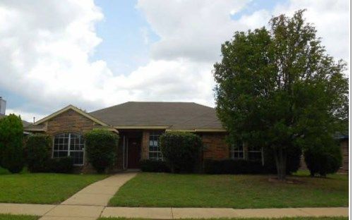 2601 Waterloo Ln, Mesquite, TX 75181