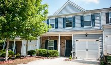 Unit 236 - 236 Valley Crossing Canton, GA 30114