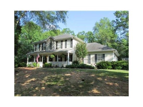 1300 Highlands Boulevard, Monroe, GA 30656