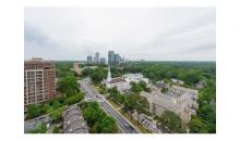 Unit 23f - 2660 Peachtree Road Nw Atlanta, GA 30305