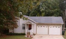 3843 Willow Hollow Douglasville, GA 30135