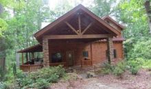 594 Mountain Rivers Lane Mineral Bluff, GA 30559