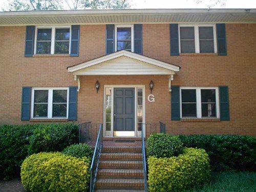 Unit G3 - 3510 Roswell Road Nw, Atlanta, GA 30305