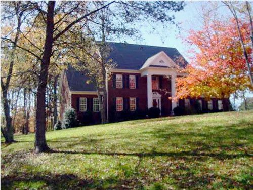 101 RIVER PLACE POINT, Birchwood, TN 37308