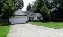 4025 Lindley Way Powder Springs, GA 30127