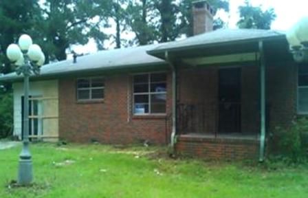 1620 Chaley Spring Rd, Hayden, AL 35079