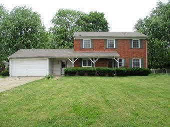 4718 Susy Lane, Indianapolis, IN 46221