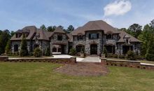 3236 Bally Forrest Drive Alpharetta, GA 30004