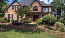 4670 Oakleigh Manor Drive Powder Springs, GA 30127