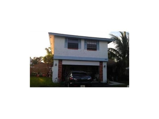 671 WILLOW GROVE TE, Fort Lauderdale, FL 33325