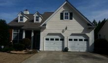 343 Weatherstone Place Woodstock, GA 30188