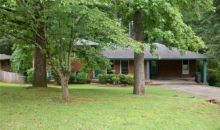 1534 Camelot Circle Tucker, GA 30084