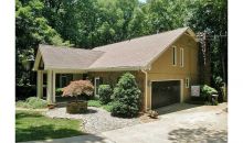 5040 Hidden Branches Drive Atlanta, GA 30338