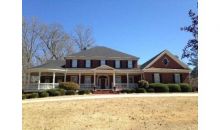 1825 Cook Road Oxford, GA 30054