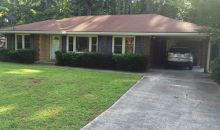 1636 Zemory Drive Tucker, GA 30084