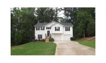 100 Marbrook Trace Oxford, GA 30054