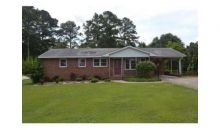 11 Chestnut Drive Newnan, GA 30265