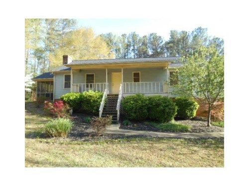 1351 Braswell Mountain Road, Dallas, GA 30132