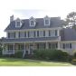 2881 Mossy Creek Drive, Stone Mountain, GA 30087 ID:8711573