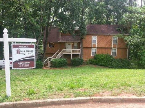 4989 Post Road Pass, Stone Mountain, GA 30088