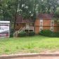 4989 Post Road Pass, Stone Mountain, GA 30088 ID:8989759