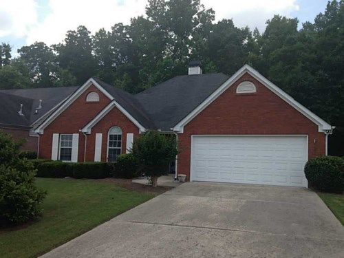 194 Meridian Drive, Stockbridge, GA 30281