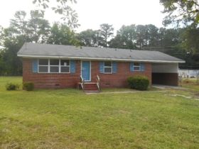 140 Carriage Rd, Goldsboro, NC 27534