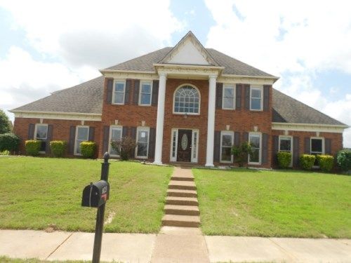 8123 Cale Falls Ln, Arlington, TN 38002