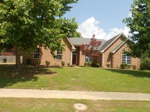 5208 Jeffrey Keith Dr, Arlington, TN 38002