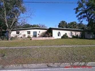 4925 Spring Glen Rd, Jacksonville, FL 32207