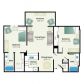 Unit 419 - 1800 Clairmont Lake, Decatur, GA 30033 ID:8867145