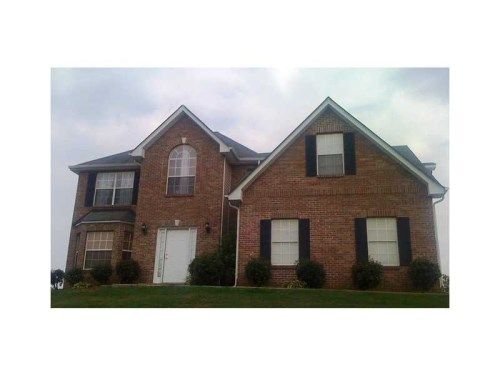 9334 Deer Crossing Point, Jonesboro, GA 30236