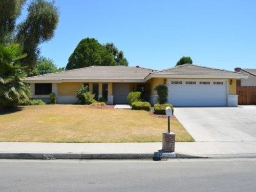 2508 Cheshire Drive, Bakersfield, CA 93309