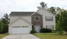 1214 Mystic Drive Loganville, GA 30052