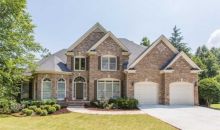 4765 Mcintosh Drive Cumming, GA 30040