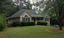 195 Viola Drive Dallas, GA 30157