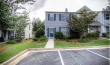 Unit 16 - 16 Highoak Drive Ne Marietta, GA 30066